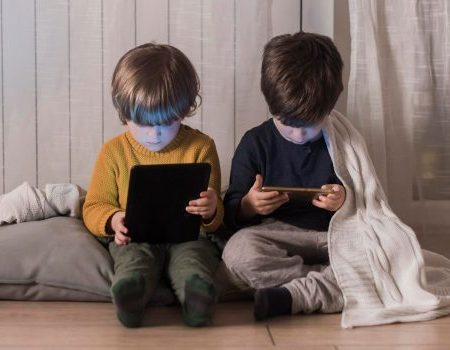 Lettre N° 116, La dérive numérique et l’impact sur le cerveau des jeunes (… et moins jeunes)