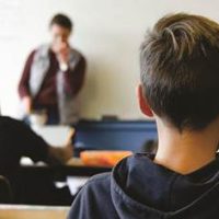 L'éducation sexuelle à l'école