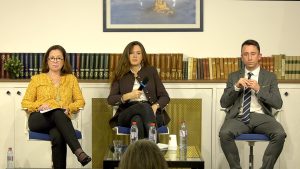 Colloque sur la natalité : quelles idées puiser à l&rsquo;étranger ?