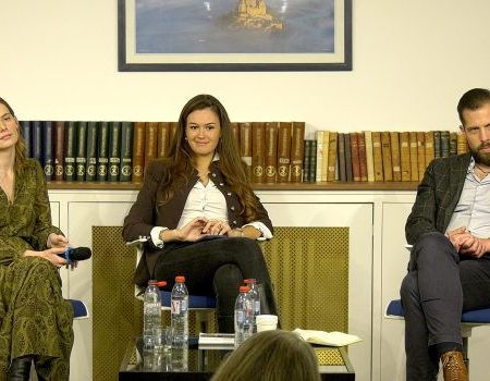 Colloque sur la Natalité : Être parents aujourd&rsquo;hui ?